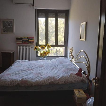 Casa Maristella Acomodação com café da manhã Alessandria Exterior foto