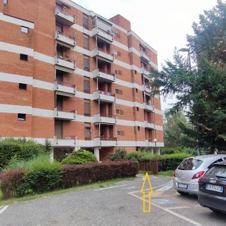 Casa Maristella Acomodação com café da manhã Alessandria Exterior foto