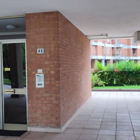 Casa Maristella Acomodação com café da manhã Alessandria Exterior foto