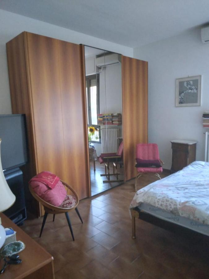 Casa Maristella Acomodação com café da manhã Alessandria Exterior foto