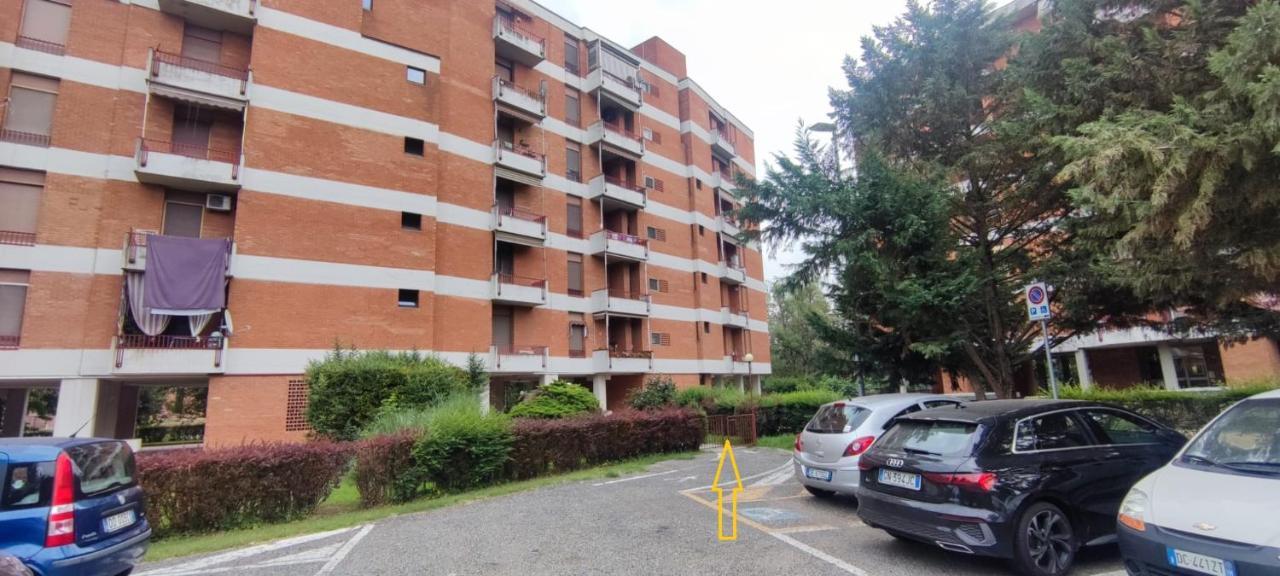 Casa Maristella Acomodação com café da manhã Alessandria Exterior foto